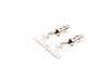 ES#161712 - 61120016012 - E46 Cruise Control Wiring Kit - Gain the ability to use cruise control - Genuine BMW - BMW