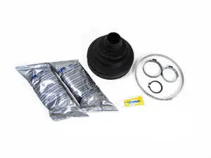 CV Boot Kit - Outer