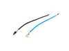 ES#161712 - 61120016012 - E46 Cruise Control Wiring Kit - Gain the ability to use cruise control - Genuine BMW - BMW