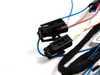 ES#161712 - 61120016012 - E46 Cruise Control Wiring Kit - Gain the ability to use cruise control - Genuine BMW - BMW