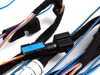 ES#161712 - 61120016012 - E46 Cruise Control Wiring Kit - Gain the ability to use cruise control - Genuine BMW - BMW