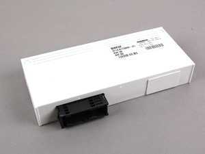 ES#66456 - 37146773999 - E53 X5 Air Suspension Control Unit - Controls the operation of the air suspension - Genuine BMW - BMW