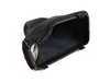 ES#1876941 - 25162153763 - BMW Performance Shift Boot - Alcantara - (NO LONGER AVAILABLE) - Featuring silver stitched seams - Genuine BMW M Performance - 