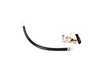 ES#2228527 - 61127616200 - Negative Battery Cable - Negative trunk battery cable - Genuine BMW - BMW