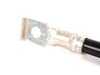 ES#2228527 - 61127616200 - Negative Battery Cable - Negative trunk battery cable - Genuine BMW - BMW