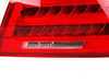 ES#1898130 - 63217251960 - LCI Tail Light - Right - The right tail light mounted in the body - Genuine BMW - BMW
