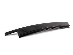 ES#94752 - 51342695290 - Gloss Shadowline Trim - Right - "B" pillar trim for rear door - Genuine BMW - BMW