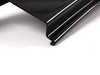 ES#94752 - 51342695290 - Gloss Shadowline Trim - Right - "B" pillar trim for rear door - Genuine BMW - BMW