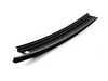 ES#94752 - 51342695290 - Gloss Shadowline Trim - Right - "B" pillar trim for rear door - Genuine BMW - BMW