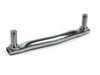 ES#46939 - 25112228711 - E46 M3 Selector Rod - Connects the shifter lever to the shifter rod joint - Genuine BMW - BMW