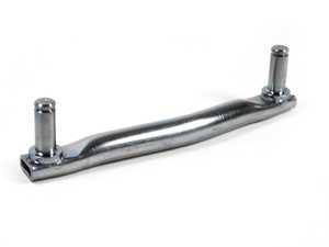 ES#46939 - 25112228711 - E46 M3 Selector Rod - Connects the shifter lever to the shifter rod joint - Genuine BMW - BMW