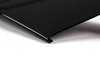 ES#94086 - 51332695284 - Gloss Shadowline Trim - Right - "B" pillar trim for front door - Genuine BMW - BMW