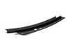 ES#94086 - 51332695284 - Gloss Shadowline Trim - Right - "B" pillar trim for front door - Genuine BMW - BMW