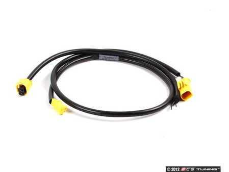 ES#163856 - 61129118121 - REPAIR CABLE - Genuine BMW - BMW