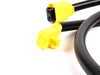 ES#163856 - 61129118121 - REPAIR CABLE - Genuine BMW - BMW
