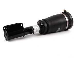 ES#66017 - 37116761443 - Front Air Strut Assembly - Left - Complete air strut  - Genuine BMW - BMW