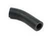 ES#25490 - 11611440126 - Vacuum Hose - Runs from the base of the brake booster check valve to the intake manifold - Genuine BMW - BMW