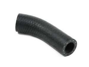 ES#25490 - 11611440126 - Vacuum Hose - Runs from the base of the brake booster check valve to the intake manifold - Genuine BMW - BMW