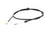 ES#3388364 - 202420298564 - BRAKE CABLE - Genuine Mercedes Benz - Mercedes Benz