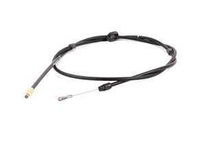 ES#3388364 - 202420298564 - BRAKE CABLE - Genuine Mercedes Benz - Mercedes Benz