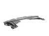 ES#130691 - 51757201784 - Underbody Paneling / Belly Pan W/ Grille - Front - Replace you damaged MINI bottom engine plastics - Genuine MINI - MINI