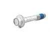 ES#20566 - 11237829918 - Hex Bolt - Priced Each - M12X1,75X75 bolt located on the drive pulley - Genuine MINI - MINI