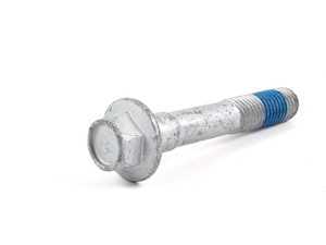 ES#20566 - 11237829918 - Hex Bolt - Priced Each - M12X1,75X75 bolt located on the drive pulley - Genuine MINI - MINI