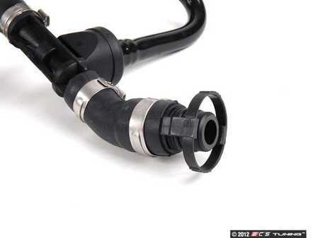 ES#283819 - 078133701AM - VACUUMPIPE - (NO LONGER AVAILABLE) - Genuine Volkswagen Audi - 