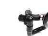 ES#283819 - 078133701AM - VACUUMPIPE - (NO LONGER AVAILABLE) - Genuine Volkswagen Audi - 