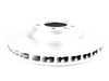 ES#421212 - 7L8615301 - Brake Disc - Genuine Volkswagen Audi - 