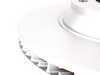 ES#421212 - 7L8615301 - Brake Disc - Genuine Volkswagen Audi - 