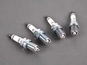 Spark Plugs - Set Of Four