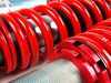 ES#3029 - 29865-4 - Street Performance Coilover Kit - Unrivaled comfort and performance. Average lowering of 1.25"-2.0"F 1.25"-2.5"R - H&R - Volkswagen