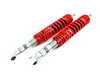ES#3029 - 29865-4 - Street Performance Coilover Kit - Unrivaled comfort and performance. Average lowering of 1.25"-2.0"F 1.25"-2.5"R - H&R - Volkswagen