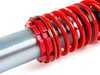ES#3029 - 29865-4 - Street Performance Coilover Kit - Unrivaled comfort and performance. Average lowering of 1.25"-2.0"F 1.25"-2.5"R - H&R - Volkswagen
