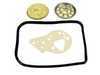 ES#263571 - 010398009 - Automatic Transmission Filter Kit - Service your transmission with this filter kit - Original Equipment Supplier - Volkswagen