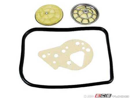 ES#263571 - 010398009 - Automatic Transmission Filter Kit - Service your transmission with this filter kit - Original Equipment Supplier - Volkswagen