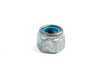 ES#468414 - N10535201 - Self- Locking Nut - Priced Each - Use new hardware with your new parts. M14x1.5 - Genuine Volkswagen Audi - Volkswagen