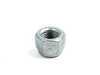 ES#468414 - N10535201 - Self- Locking Nut - Priced Each - Use new hardware with your new parts. M14x1.5 - Genuine Volkswagen Audi - Volkswagen