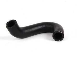 ES#2515379 - 11727555680 - Pressure Hose - Runs from the air pump to the solenoid valve - URO - BMW