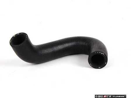 ES#2515379 - 11727555680 - Pressure Hose - Runs from the air pump to the solenoid valve - URO - BMW