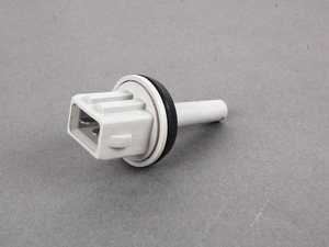 ES#2500956 - 4A0820539 -  Temperature Sensor - Located on the evaporator housing beneath the cabin filter - URO - Audi Volkswagen