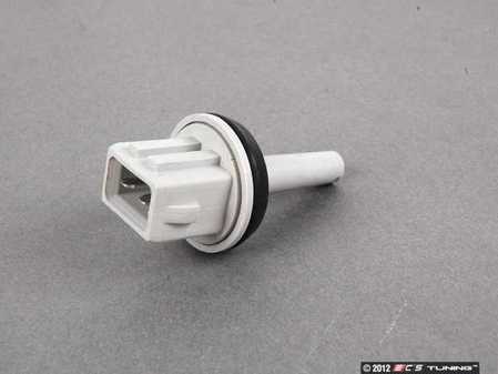 ES#2500956 - 4A0820539 -  Temperature Sensor - Located on the evaporator housing beneath the cabin filter - URO - Audi Volkswagen