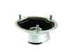 ES#257102 - 31336760943 - Front Strut Mount - Priced Each - Strut mount with bearing - Febi - BMW