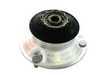 ES#257102 - 31336760943 - Front Strut Mount - Priced Each - Strut mount with bearing - Febi - BMW