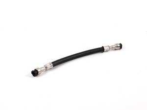 ES#33594 - 13531745273 - Fuel Hose - Feeds the fuel rail with gasoline - Genuine BMW - BMW