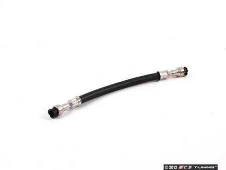 ES#33594 - 13531745273 - Fuel Hose - Feeds the fuel rail with gasoline - Genuine BMW - BMW