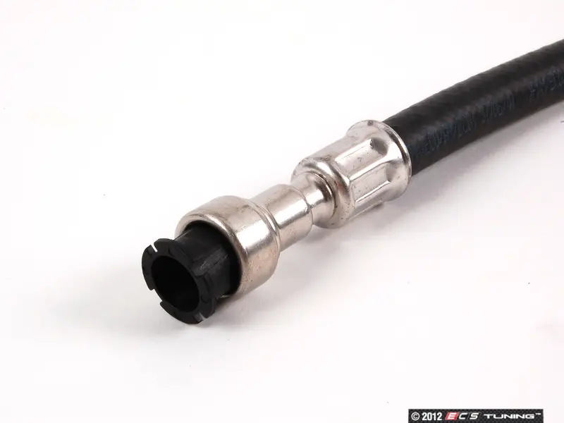 Genuine BMW - 13531745273 - Fuel Hose (13-53-1-745-273) SNIDEL  スナイデル  チュールビキニCHECK