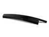 ES#94751 - 51342695289 - Gloss Shadowline Trim - Left - "B" pillar trim for rear door - Genuine BMW - BMW