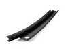 ES#94751 - 51342695289 - Gloss Shadowline Trim - Left - "B" pillar trim for rear door - Genuine BMW - BMW